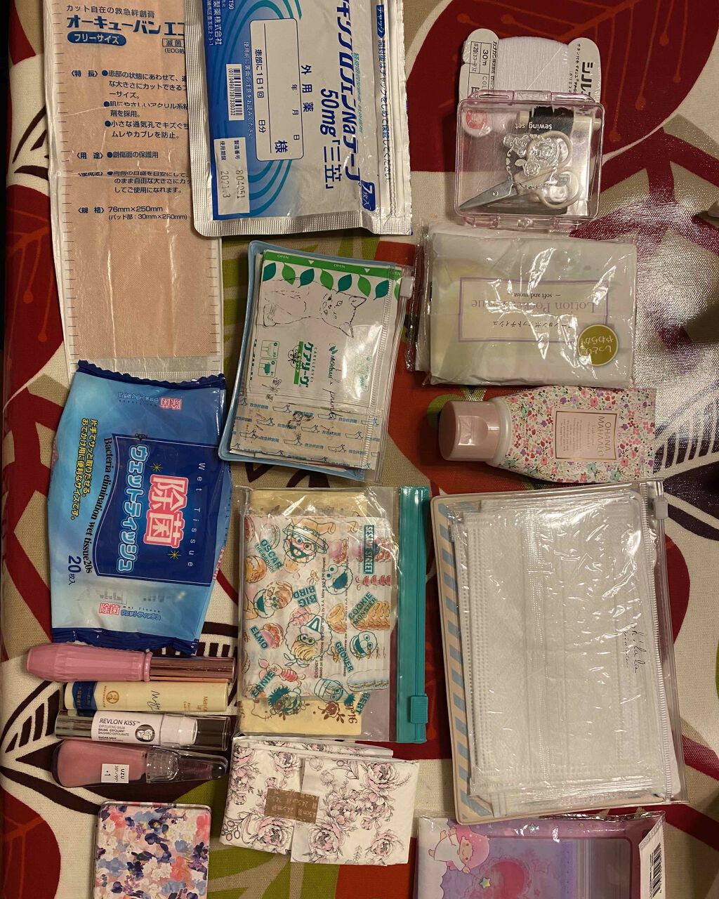 マジョロマンティカ/MAJOLICA MAJORCA/香水(レディース)を使ったクチコミ（2枚目）