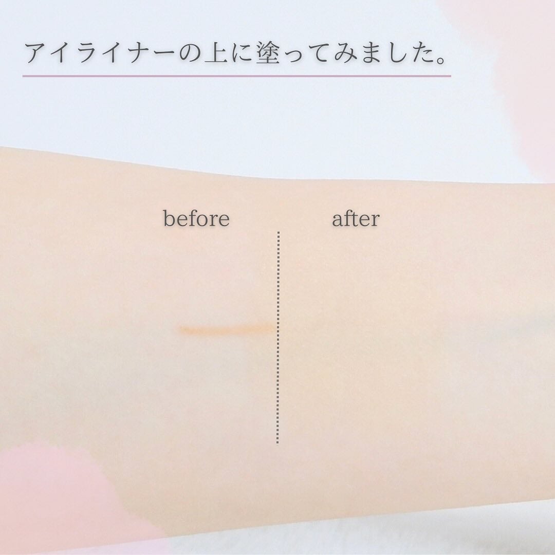 スタジオ ラディアンス セラム ファンデーション/M・A・C/リキッドファンデーションを使ったクチコミ(4枚目)