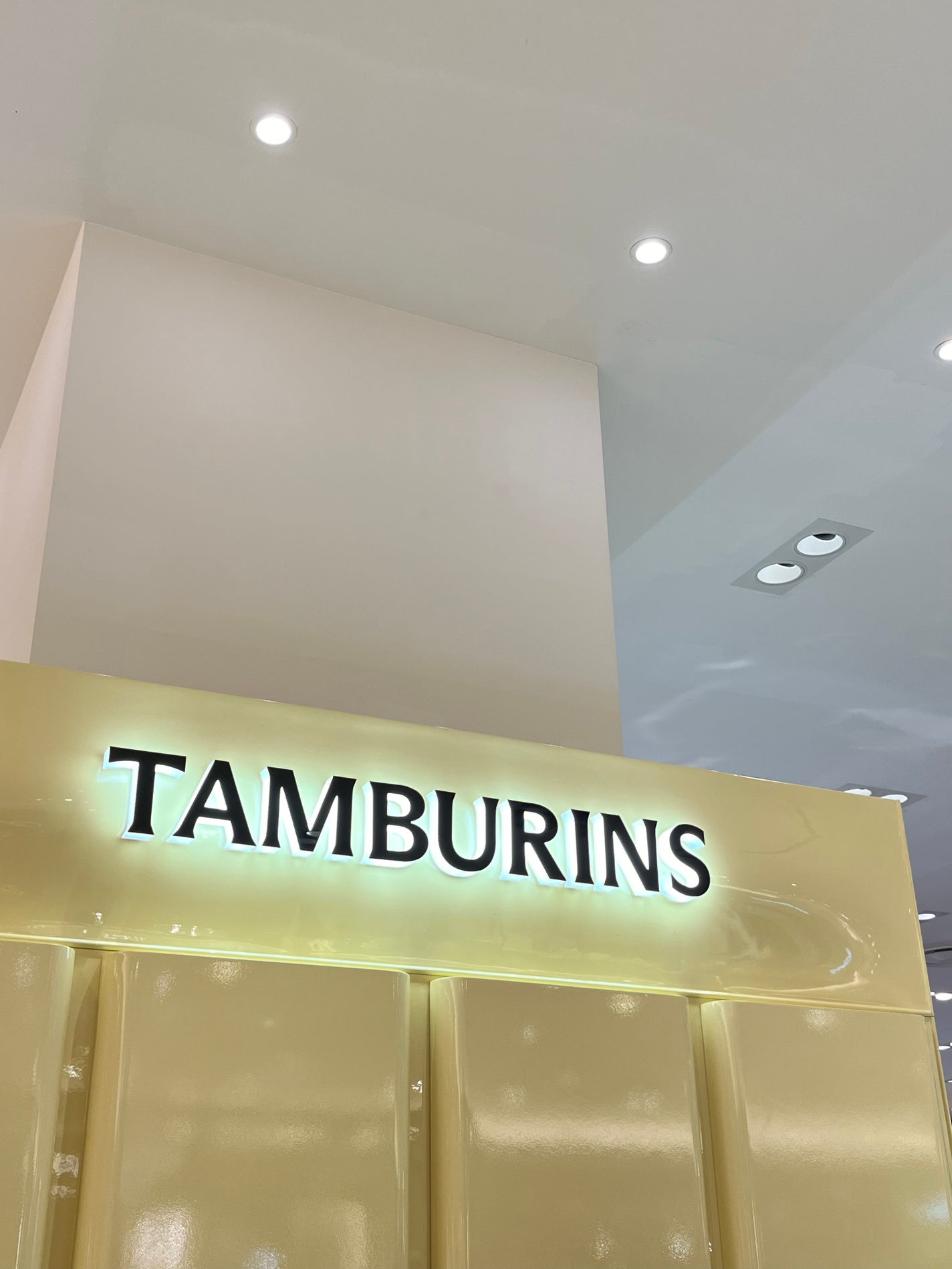 NUDE H. AND CREAM/tamburins/ハンドクリームを使ったクチコミ(4枚目)