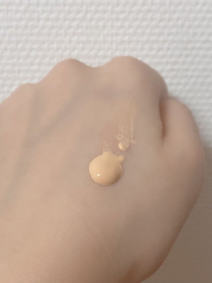 【旧】ディオールスキン フォーエヴァー スキン ヴェール/Dior/化粧下地を使ったクチコミ(2枚目)