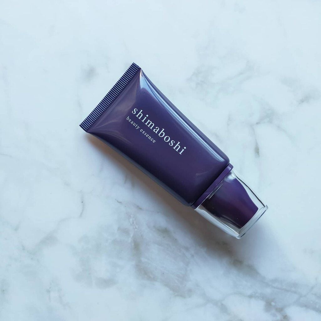 Wエッセンス/shimaboshi/美容液を使ったクチコミ(2枚目)