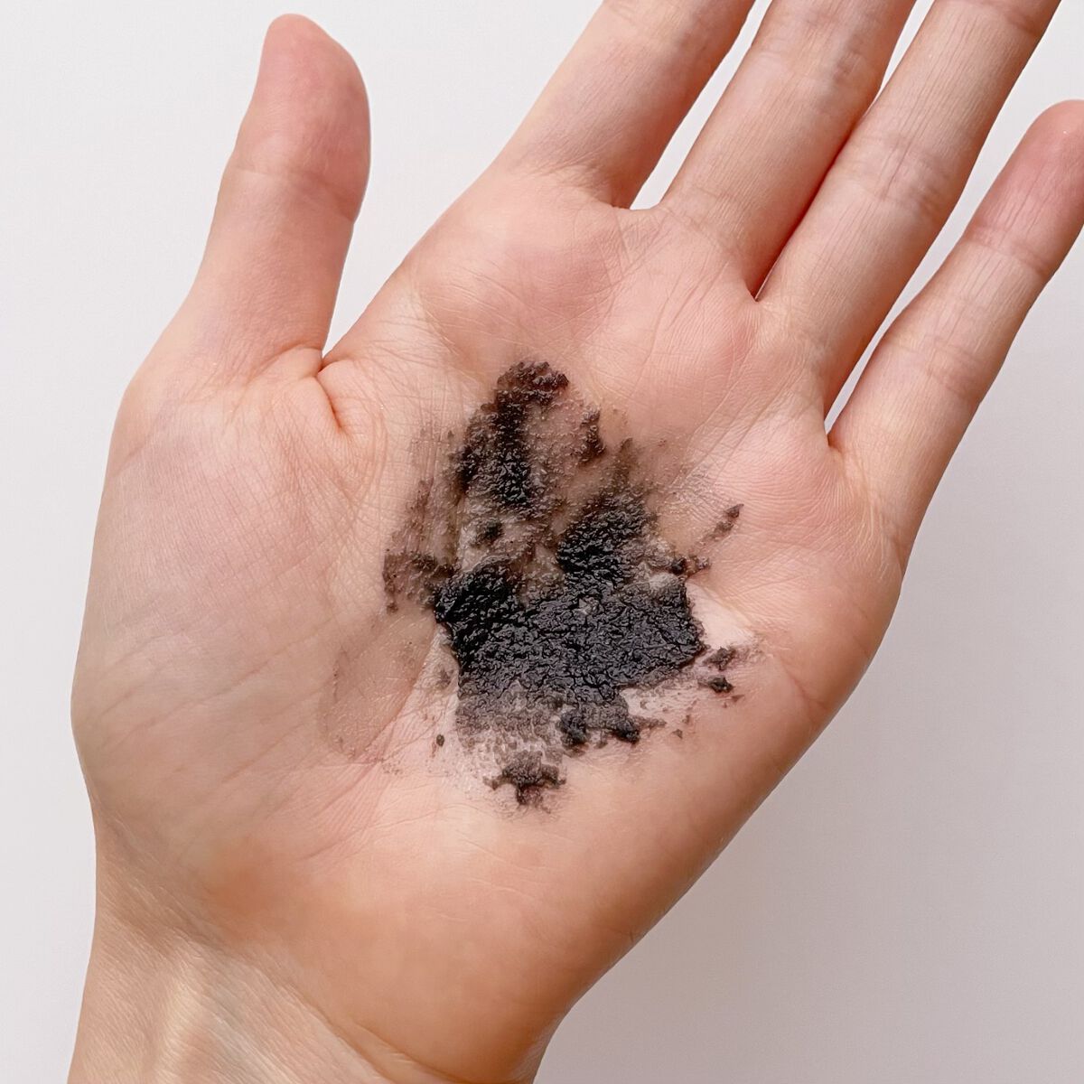 ブラッククレンジング/インフィニティ/クレンジングジェルを使ったクチコミ(7枚目)