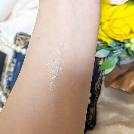 HYPERLINK SERUM/MEDULLA/アウトバストリートメントを使ったクチコミ(5枚目)