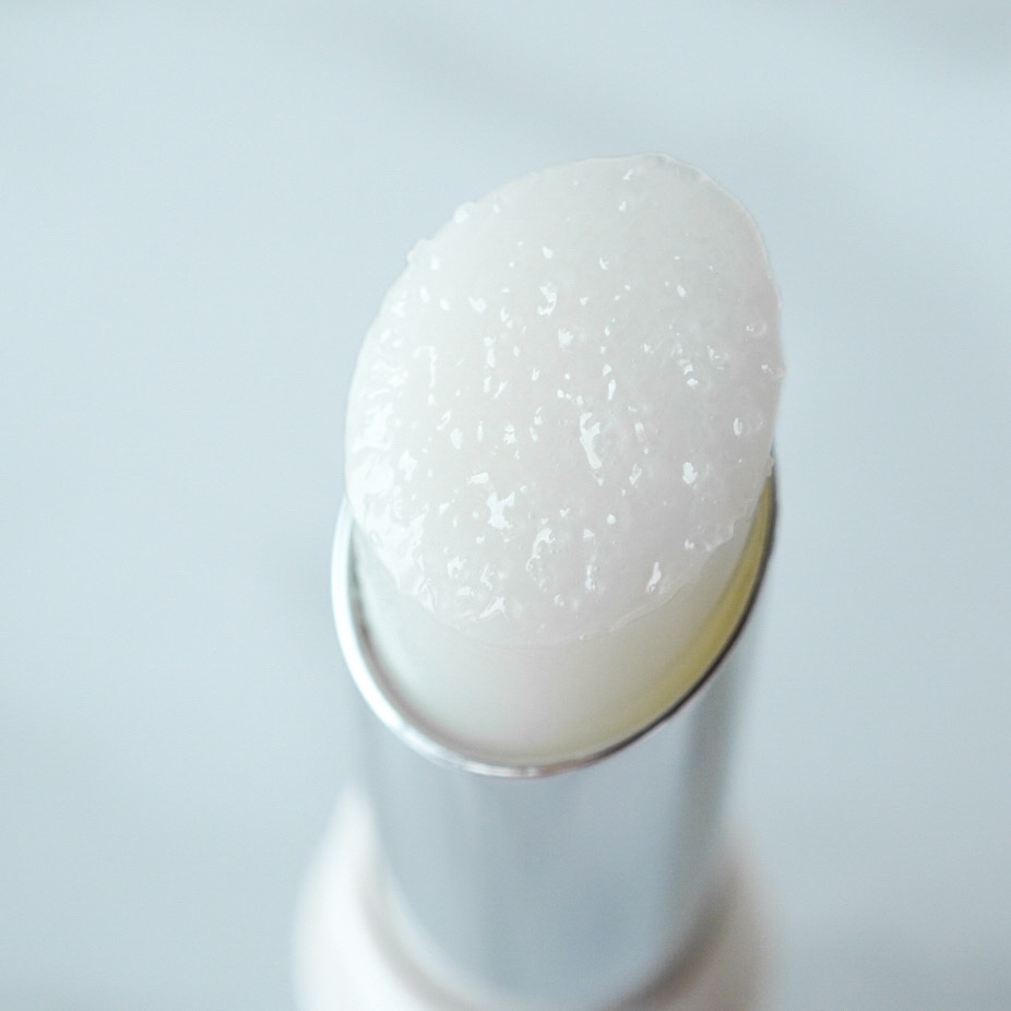 Oh！Baby スクラブリップバーム/ハウス オブ ローゼ/リップスクラブを使ったクチコミ（3枚目）