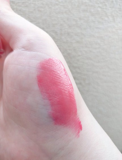 デュイフローティント/LEMIU/リップティントを使ったクチコミ(7枚目)