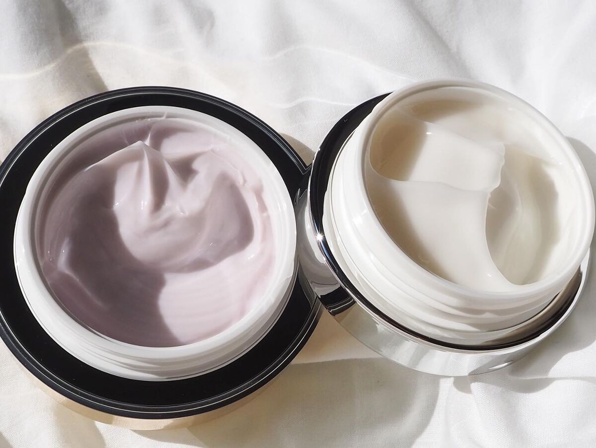 AG アルティメット フェイシャルクリームマスク/AGアルティメット/フェイスクリームを使ったクチコミ(2枚目)