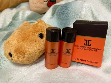 を使ったクチコミ(1枚目)