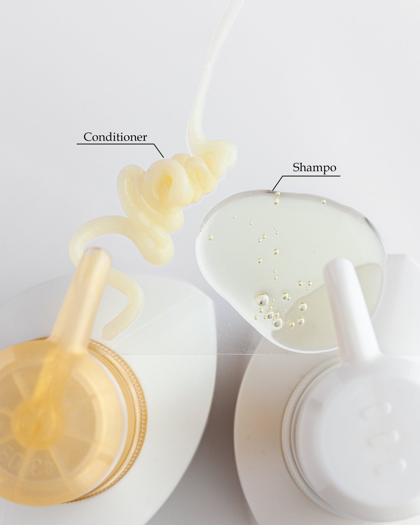 エアリーふんわりリペア シャンプー/コンディショナー/パンテーン/市販シャンプーを使ったクチコミ(2枚目)