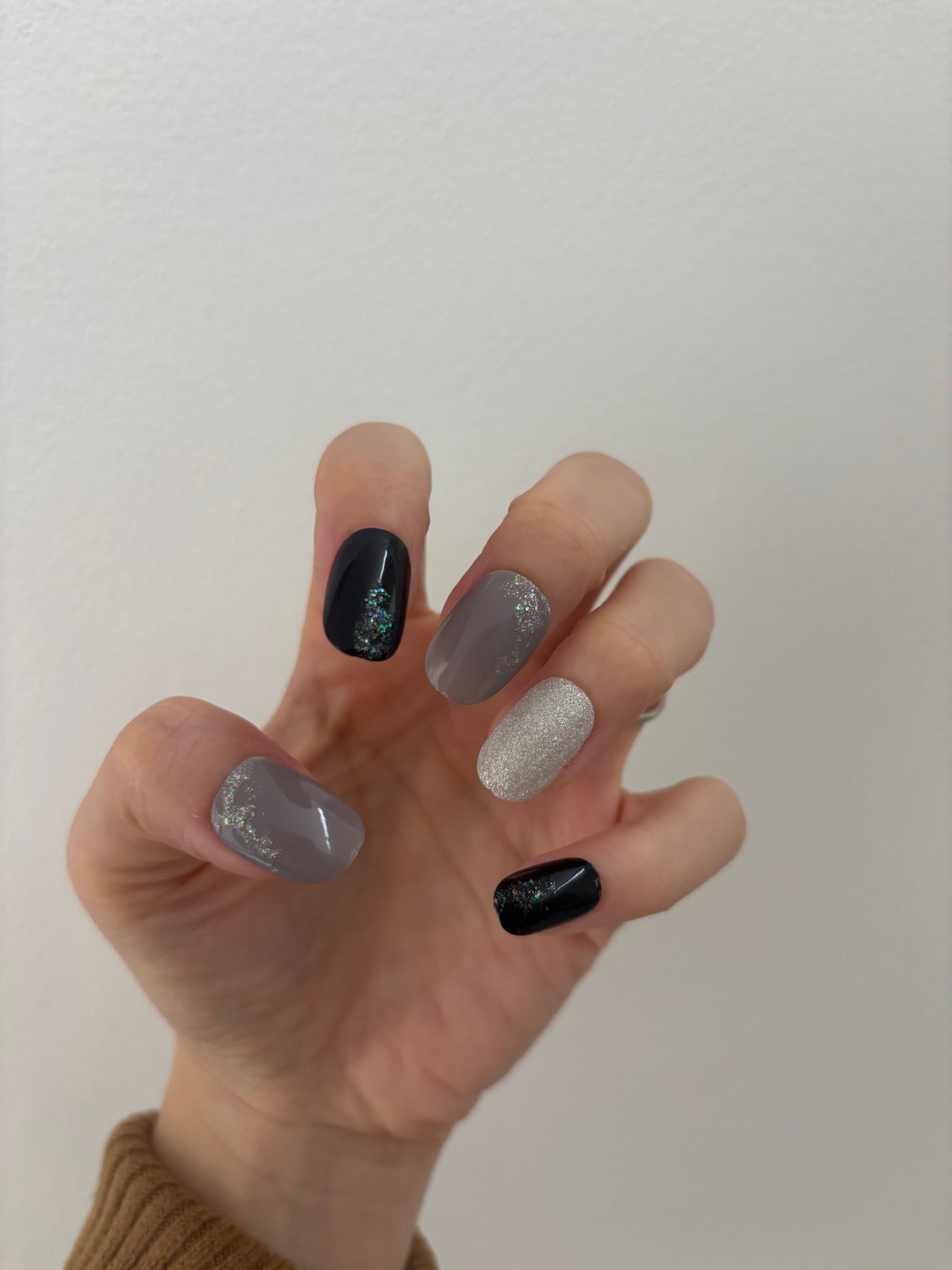 ネイルスタイラー/CLIO/マニキュアを使ったクチコミ(2枚目)