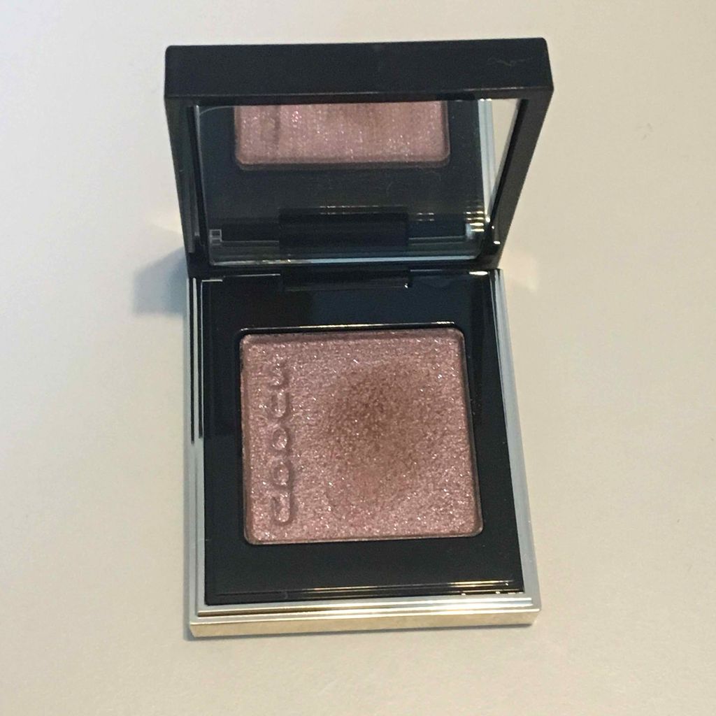 トーン タッチ アイズ/SUQQU/単色アイシャドウを使ったクチコミ（1枚目）