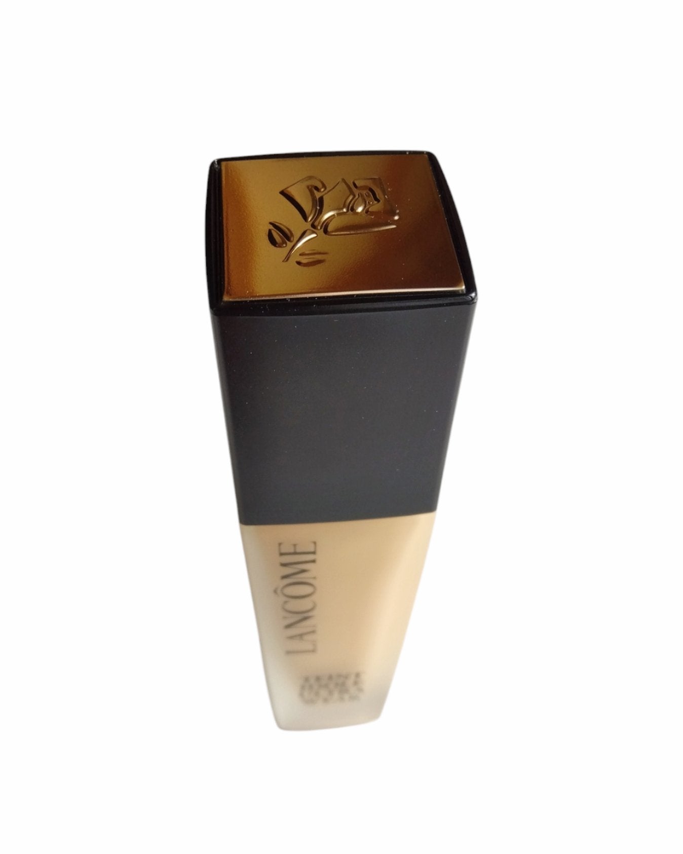 タンイドル ウルトラ ウェア リキッド N/LANCOME/リキッドファンデーションを使ったクチコミ(2枚目)