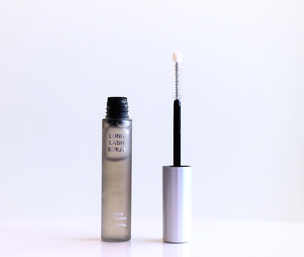 Long Lash Serum/BY ECOM/まつげ美容液を使ったクチコミ（1枚目）