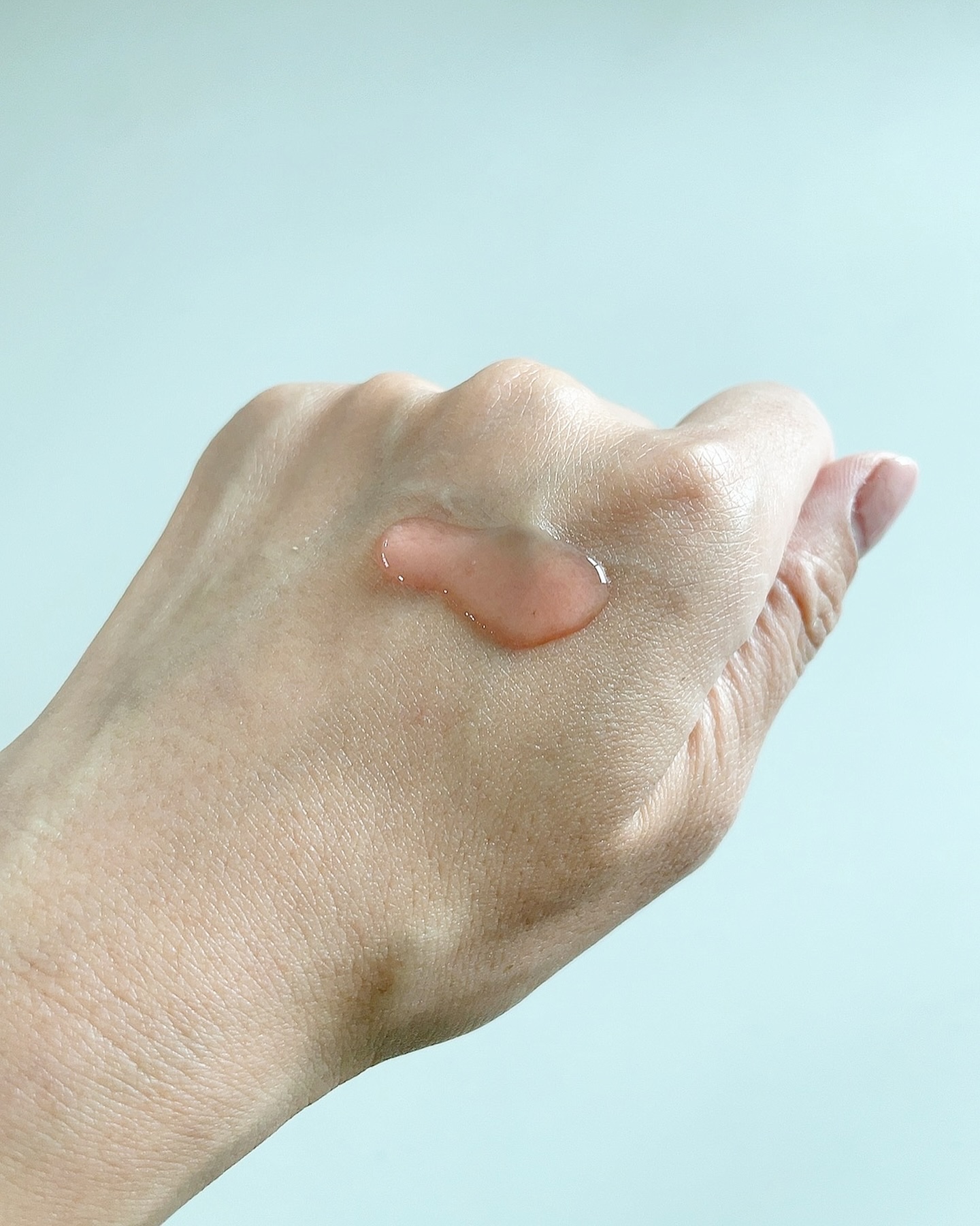 アンチリンクルファーストエッセンスオリジン/MIGUHARA/化粧水を使ったクチコミ（3枚目）