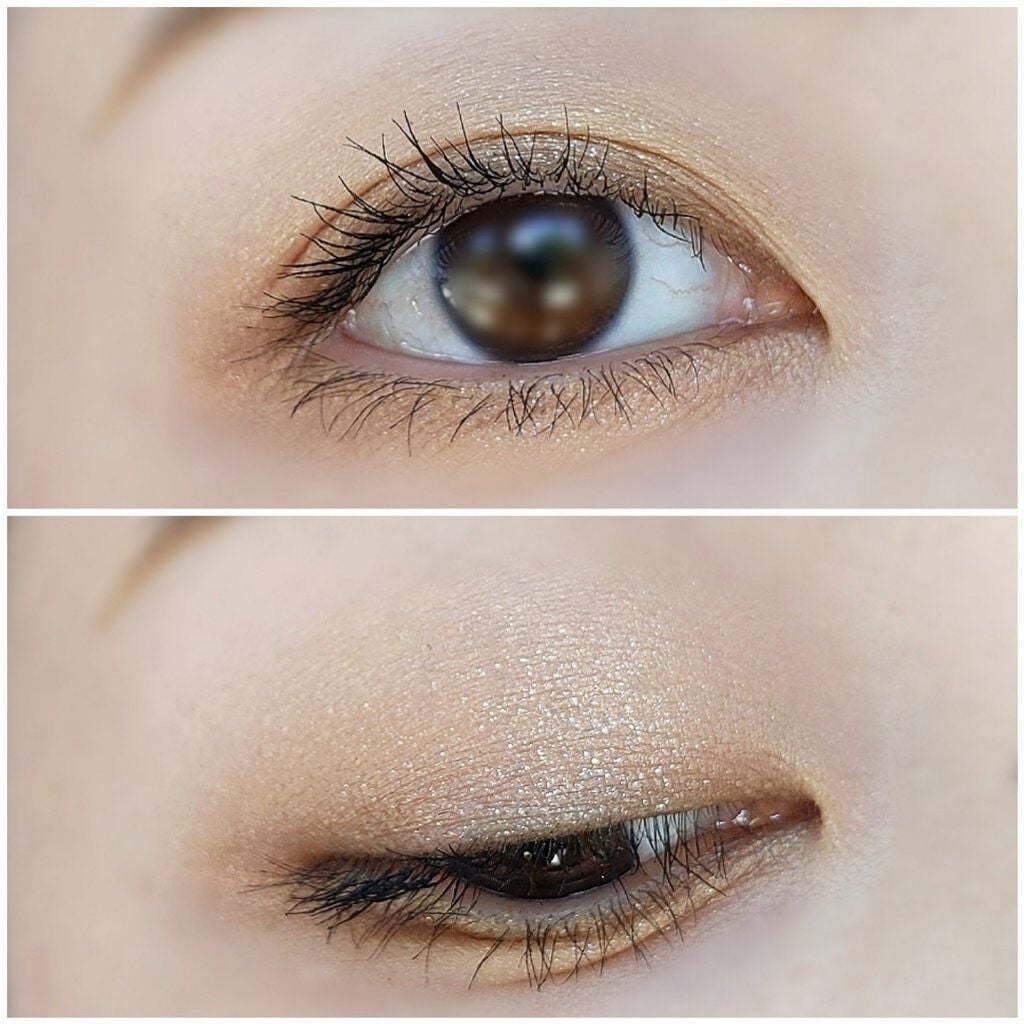 【旧品】パーフェクトスタイリストアイズ/キャンメイク/アイシャドウパレットを使ったクチコミ(2枚目)