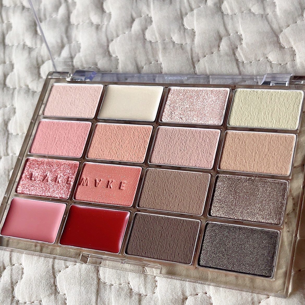 ã¯ããŸãð€ãã€å€§å¥œãð€ on LIPS ããããã®ã³ã¹ã¡ãã§ã¹ãã£ãã«ð/ãå
šåœã®ããããšãããã¹ãã¢ã§..ãïŒ6æç®ïŒ