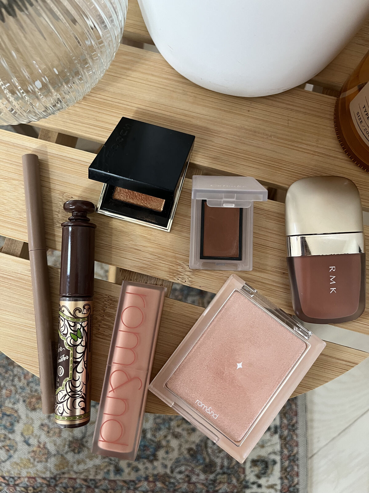 ラッシュエキスパンダー ロングロングロング EX/MAJOLICA MAJORCA/マスカラを使ったクチコミ（1枚目）