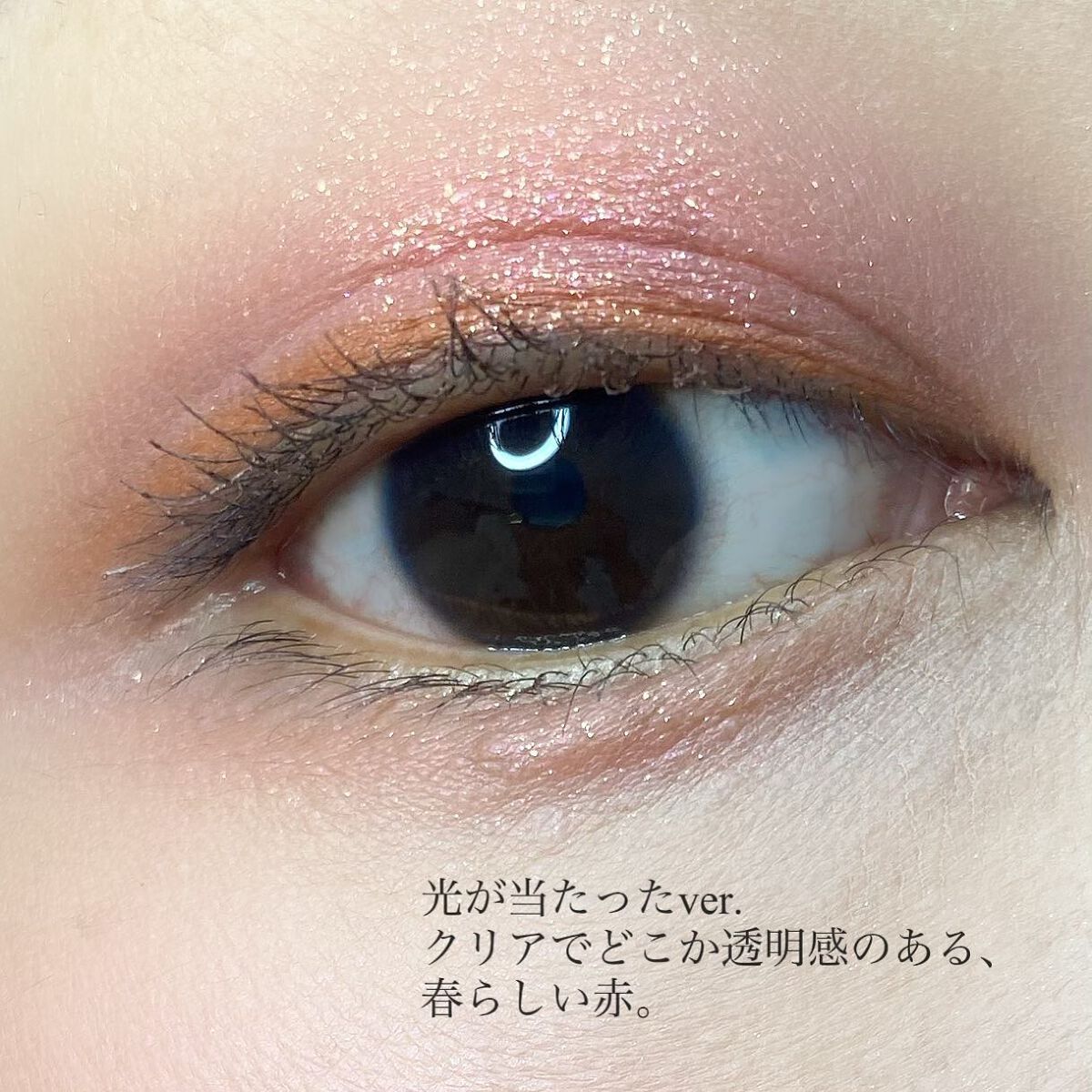 シグニチャー カラー アイズ/SUQQU/アイシャドウパレットを使ったクチコミ(5枚目)