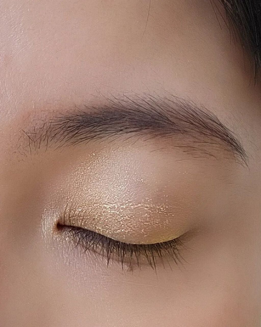 トーン ペタル アイシャドウ/to/one/アイシャドウパレットを使ったクチコミ(8枚目)