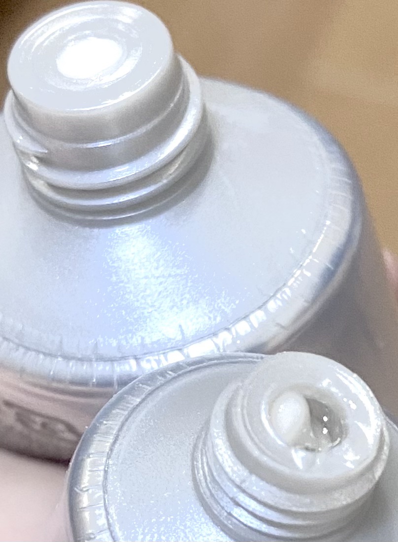 薬用さらさらデオドラントパウダー/デオナチュレ/デオドラント・制汗剤を使ったクチコミ（2枚目）