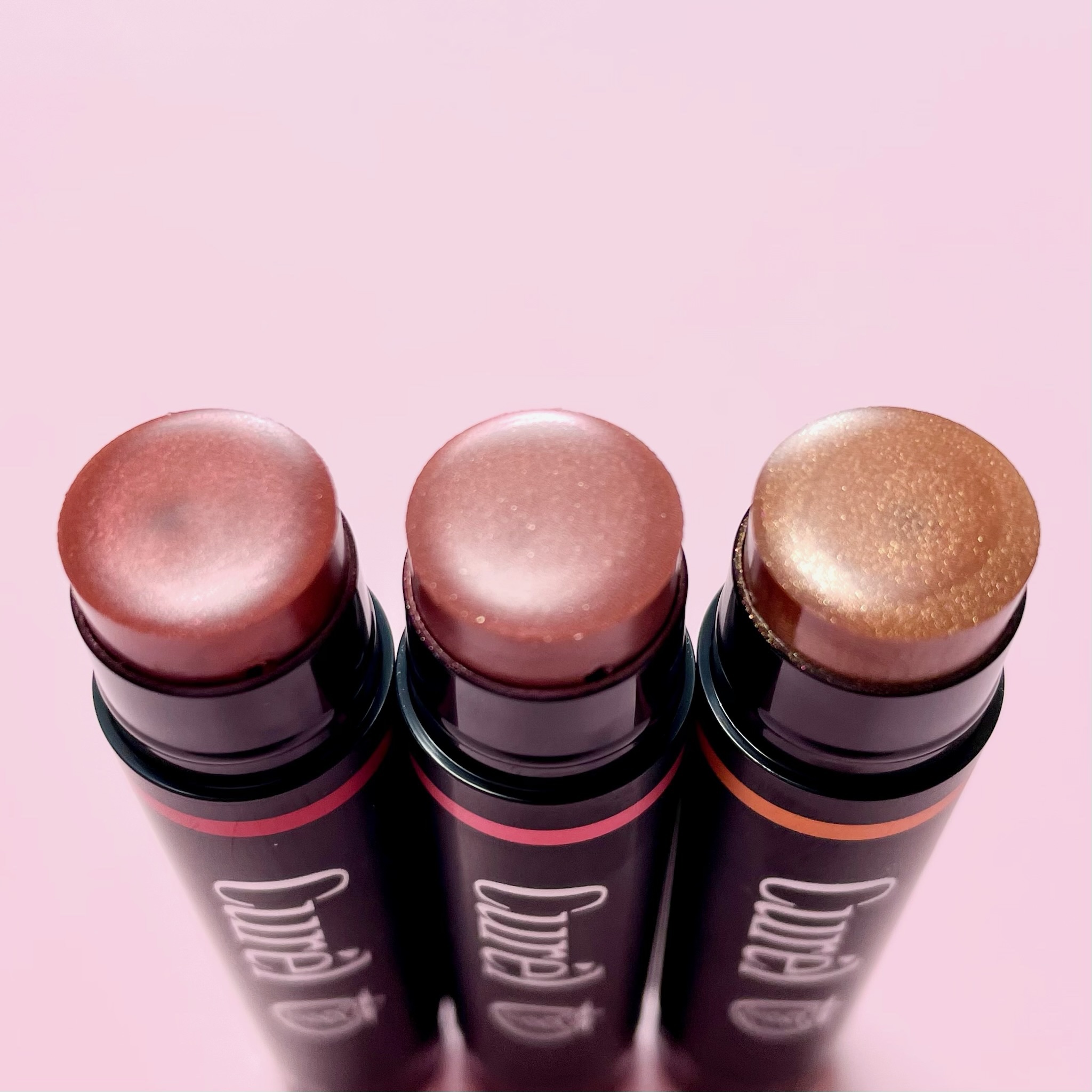 リップケア クリーム（美発色シリーズ）/キュレル/リップクリームを使ったクチコミ（3枚目）