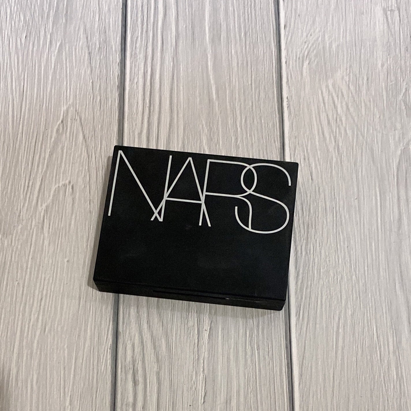 ライトリフレクティングセッティングパウダー プレスト N/NARS/プレストパウダーを使ったクチコミ(2枚目)