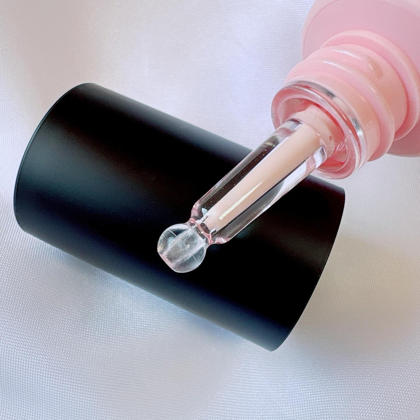 デリケートシルクベールアートプライマー/TFIT/化粧下地を使ったクチコミ(2枚目)