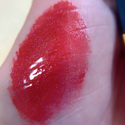 山海シリーズ リップグロス/GirlCult/リップグロスを使ったクチコミ(5枚目)