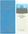 LIGHT BLUE EAU DE TOILETTE（ライトブルー オードトワレ） 25ml