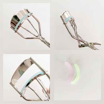 ひとえ・奥ぶたえ用カーラー/アイプチ®/ビューラーを使ったクチコミ(2枚目)