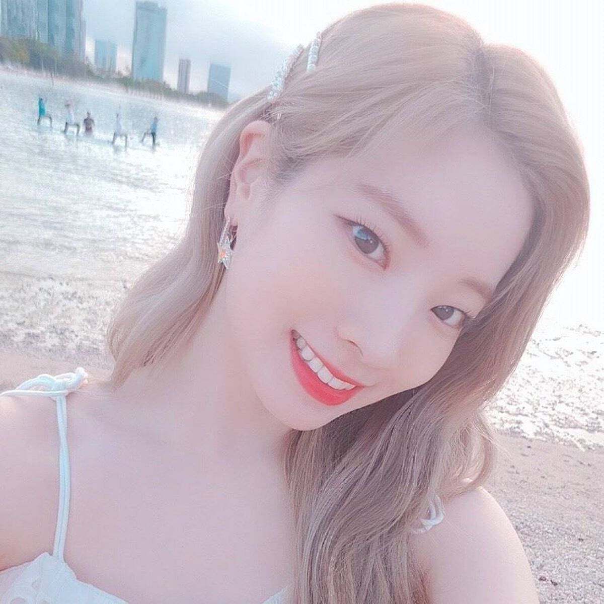 ハトムギ化粧水(ナチュリエ スキンコンディショナー R )/ナチュリエ/化粧水を使ったクチコミ（2枚目）