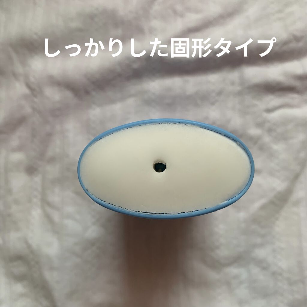 secret deodorant/secret/デオドラント・制汗剤を使ったクチコミ（3枚目）