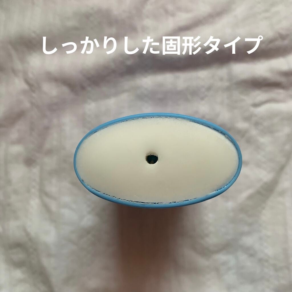 secret deodorant/secret/デオドラント・制汗剤を使ったクチコミ(3枚目)