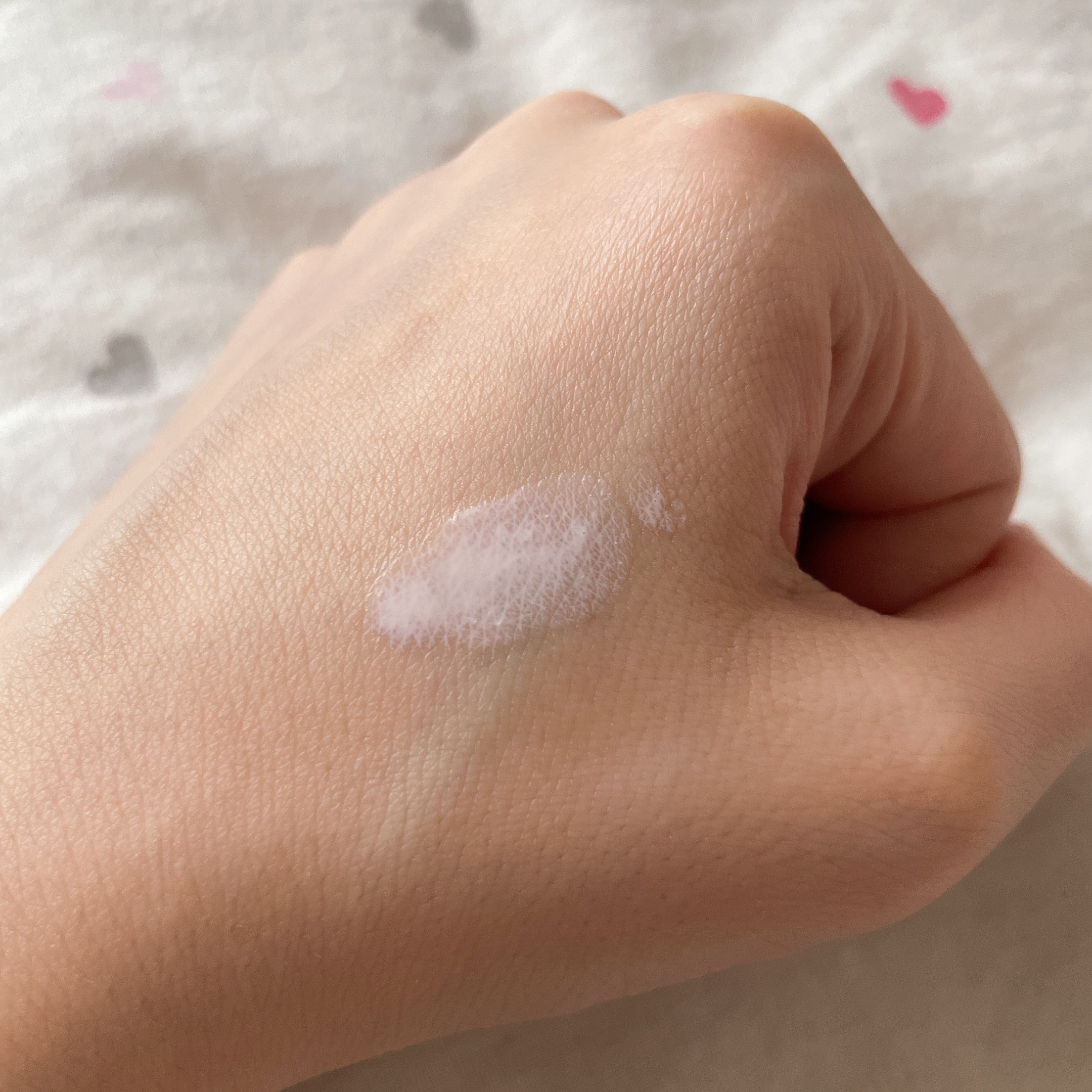 スキンプロテクトベース＜皮脂くずれ防止＞/プリマヴィスタ/化粧下地を使ったクチコミ（2枚目）