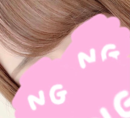 前髪カーラー/DAISO/ヘアケアグッズを使ったクチコミ(3枚目)