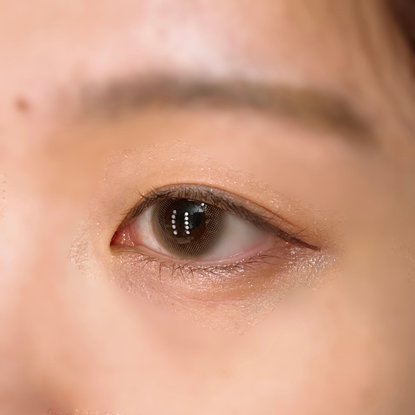 MOLAK 1day/MOLAK/ワンデー(1DAY)カラコンを使ったクチコミ(1枚目)