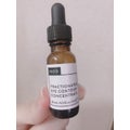 fractionated eye-contour concentrate