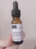 NIODfractionated eye-contour concentrate