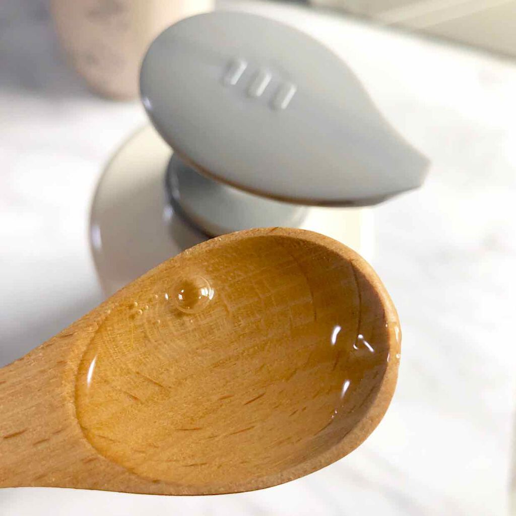 MERCURYDUOシャンプー・トリートメント【モイストタイプ】/R&/市販シャンプーを使ったクチコミ（2枚目）