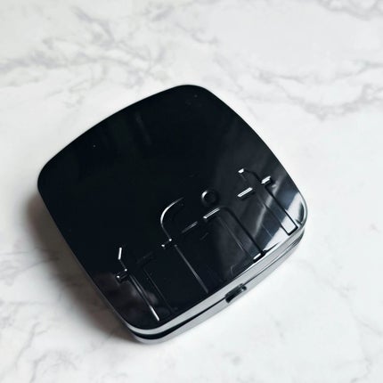 レイヤリングフィット グロークッションEX/TFIT/クッションファンデーションを使ったクチコミ(6枚目)