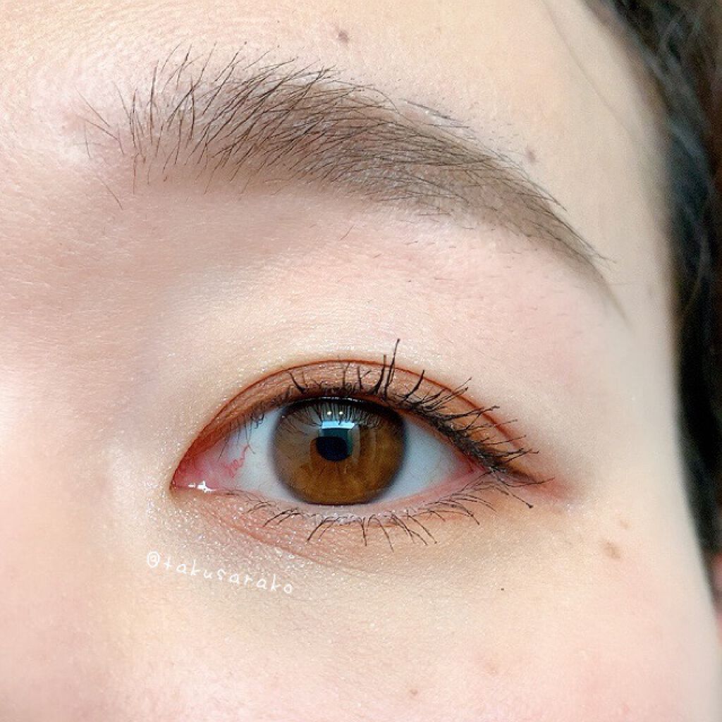 シグニチャー カラー アイズ/SUQQU/アイシャドウパレットを使ったクチコミ（2枚目）