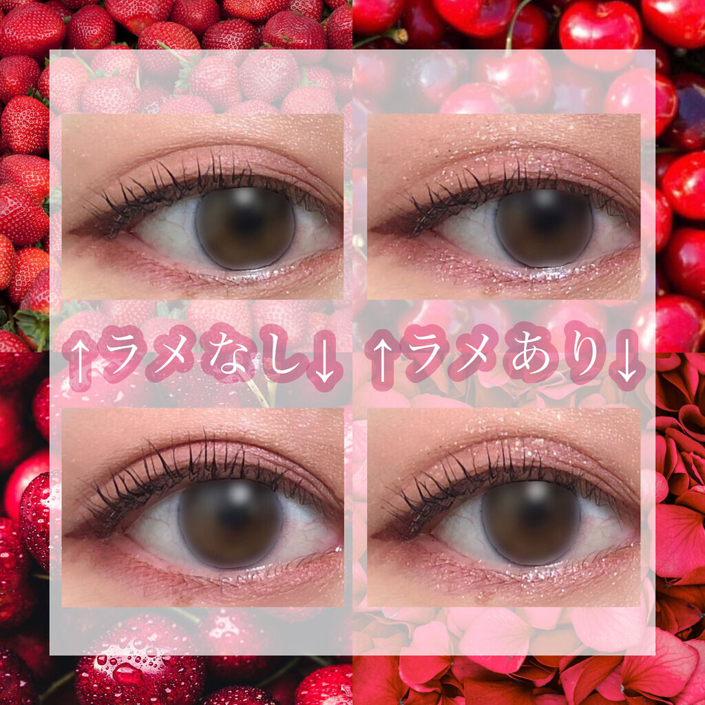 パーフェクトスタイリストアイズ/キャンメイク/アイシャドウパレットを使ったクチコミ（3枚目）