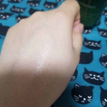 グリーンティーシード セラム N/innisfree/美容液を使ったクチコミ(6枚目)