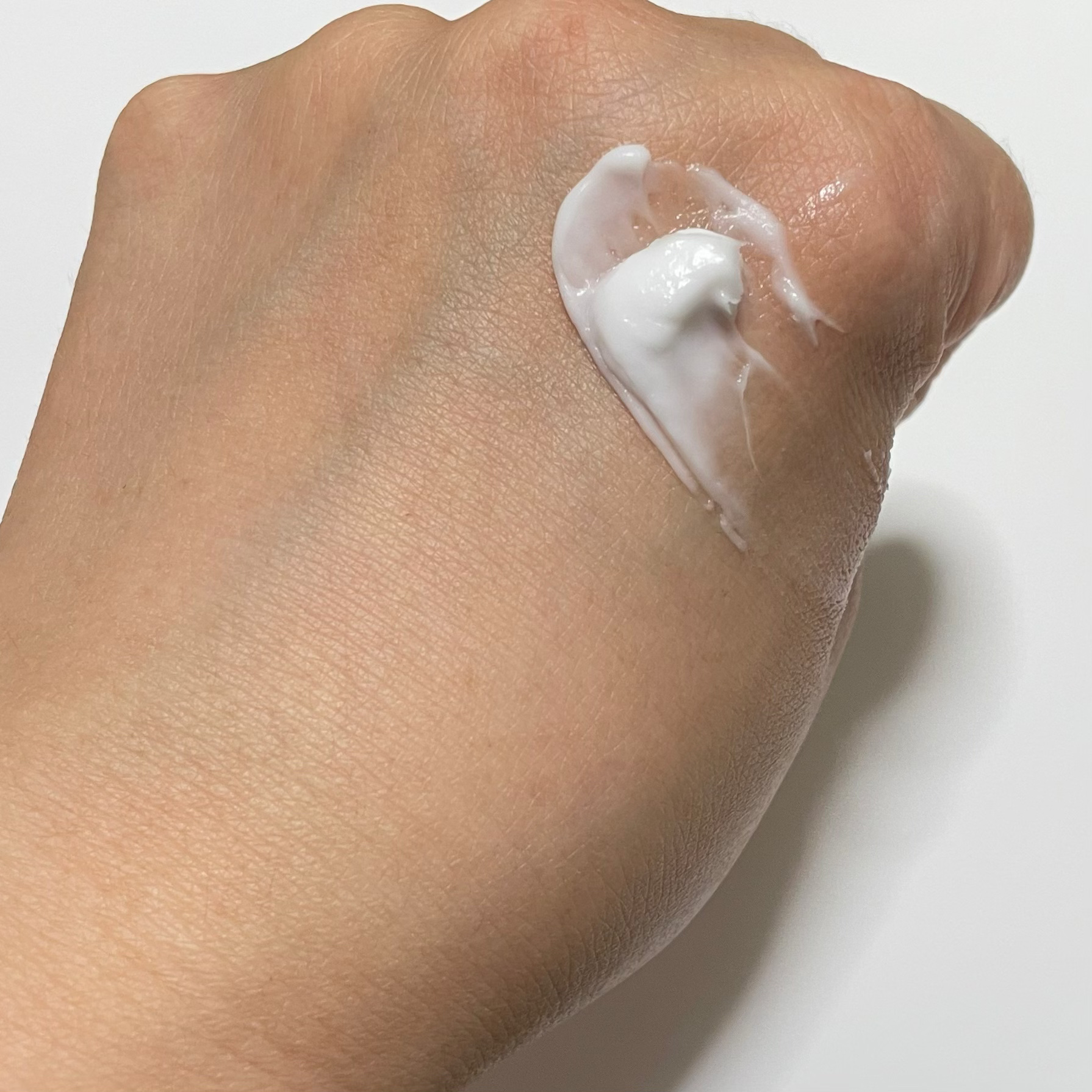 モイスチャライジング クリーム/セタフィル/ボディクリームを使ったクチコミ（3枚目）