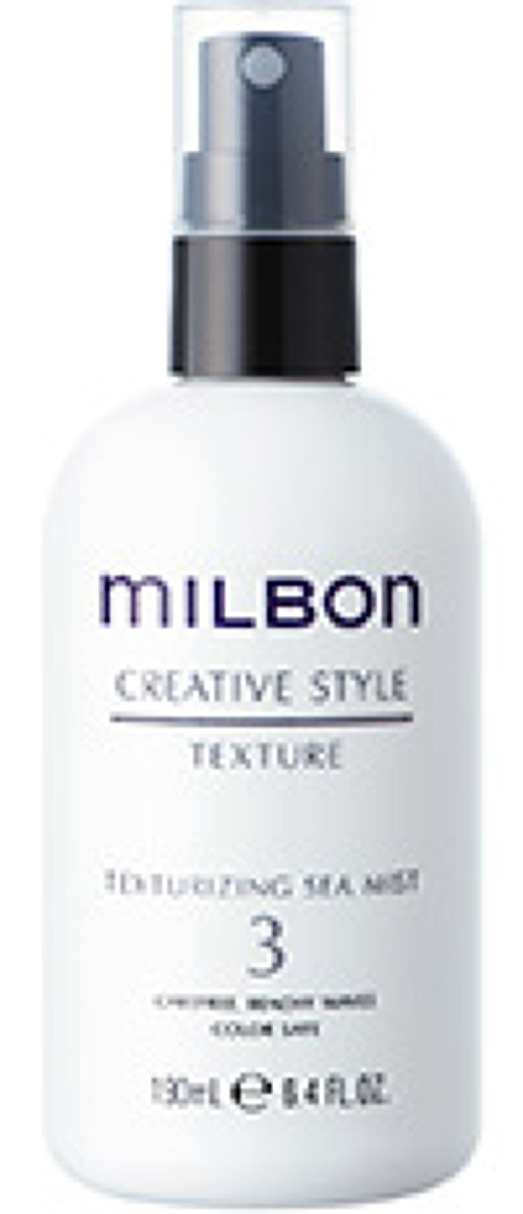 テクスチャライジング シーミスト 3 ミルボン