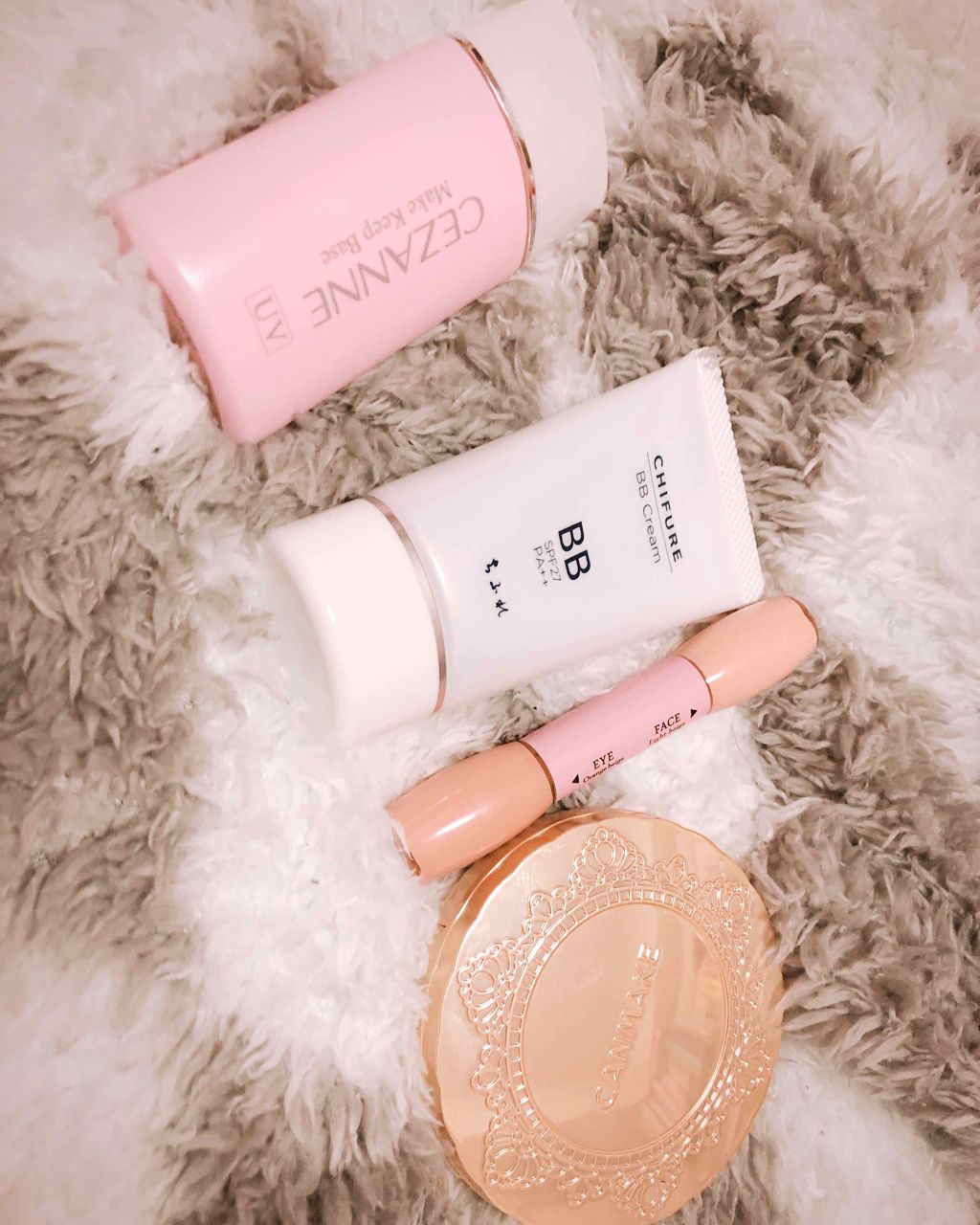 BB クリーム/ちふれ/BBクリームを使ったクチコミ（2枚目）