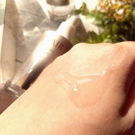 エリクシール シュペリエル デザインタイム セラム/エリクシール/美容液を使ったクチコミ(4枚目)