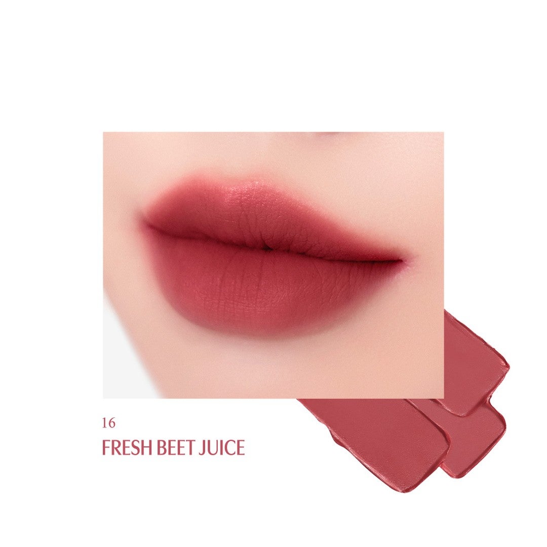 シフォンブラーティント/CLIO/リップティントを使ったクチコミ(5枚目)