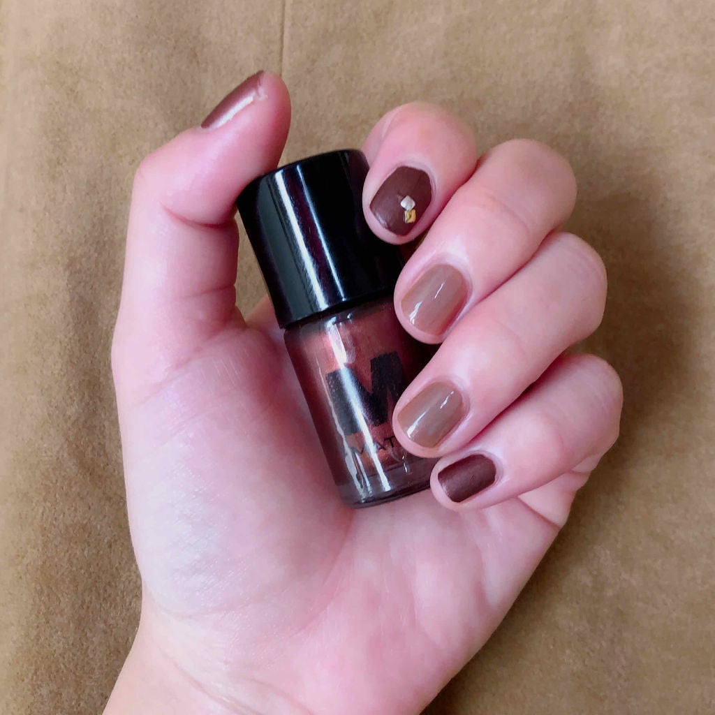 AT サロンネイルエナメル/Art Collection/マニキュアを使ったクチコミ(1枚目)