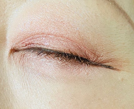 リアルクローズシャドウ/excel/アイシャドウパレットを使ったクチコミ(5枚目)