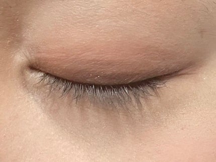 4色アイシャドウパレット/aZTK/アイシャドウパレットを使ったクチコミ(3枚目)